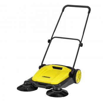 Ручная подметальная машина 16 л